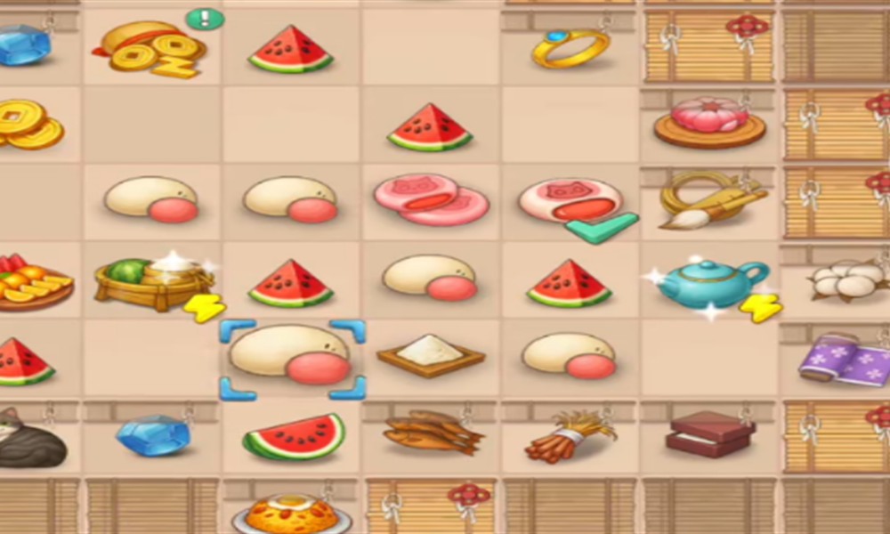 梦幻消除战连连看怎么玩 连连看玩法详细介绍