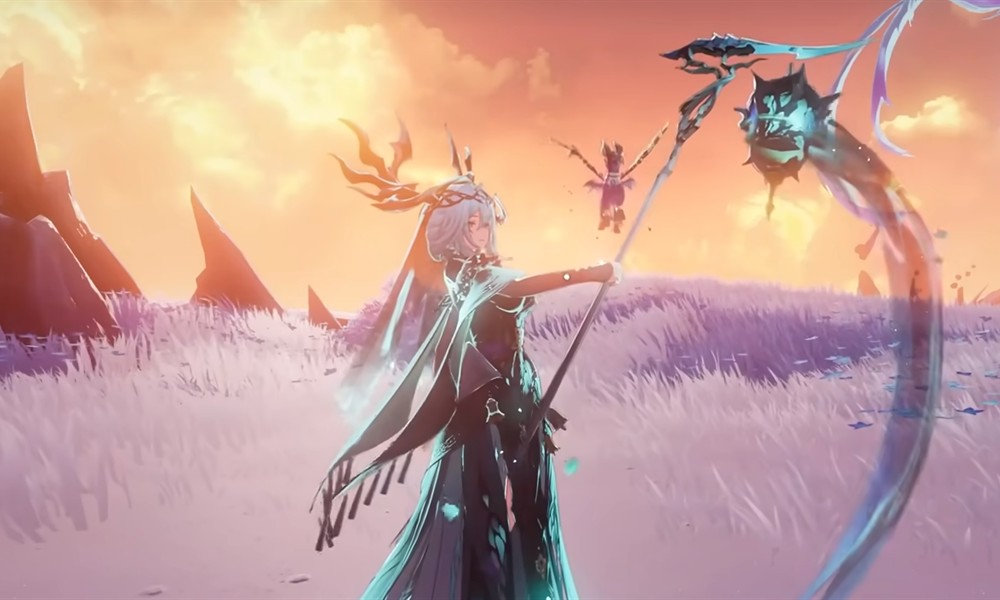 二重螺旋技能系统是什么 技能机制详细介绍