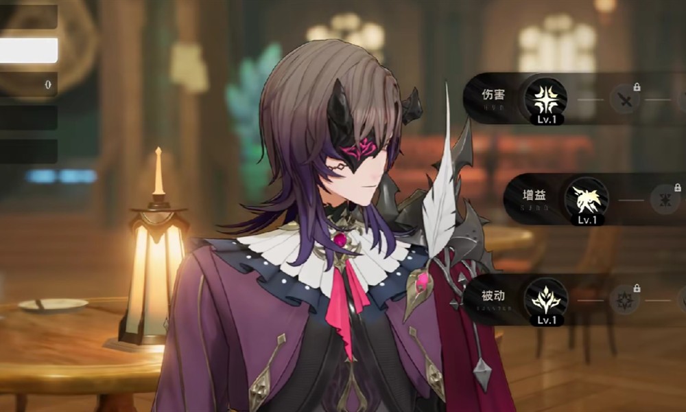 二重螺旋幻景魔之楔怎么培养 幻景魔之楔搭配方法