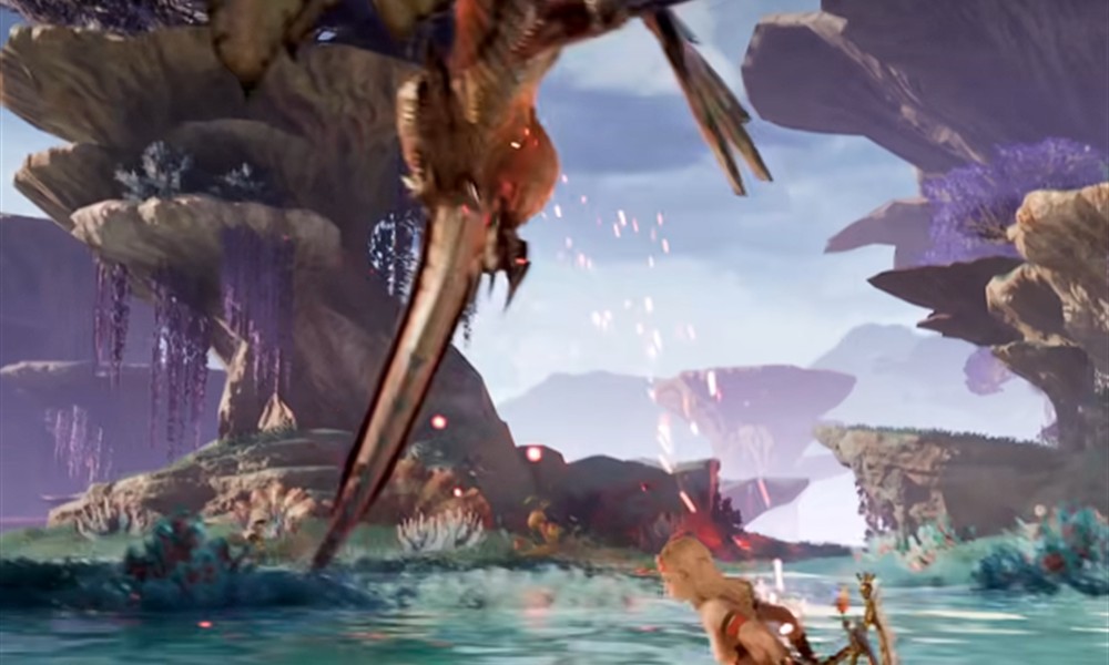 怪物猎人旅人怎么玩 怪物猎人旅人玩法操作详解