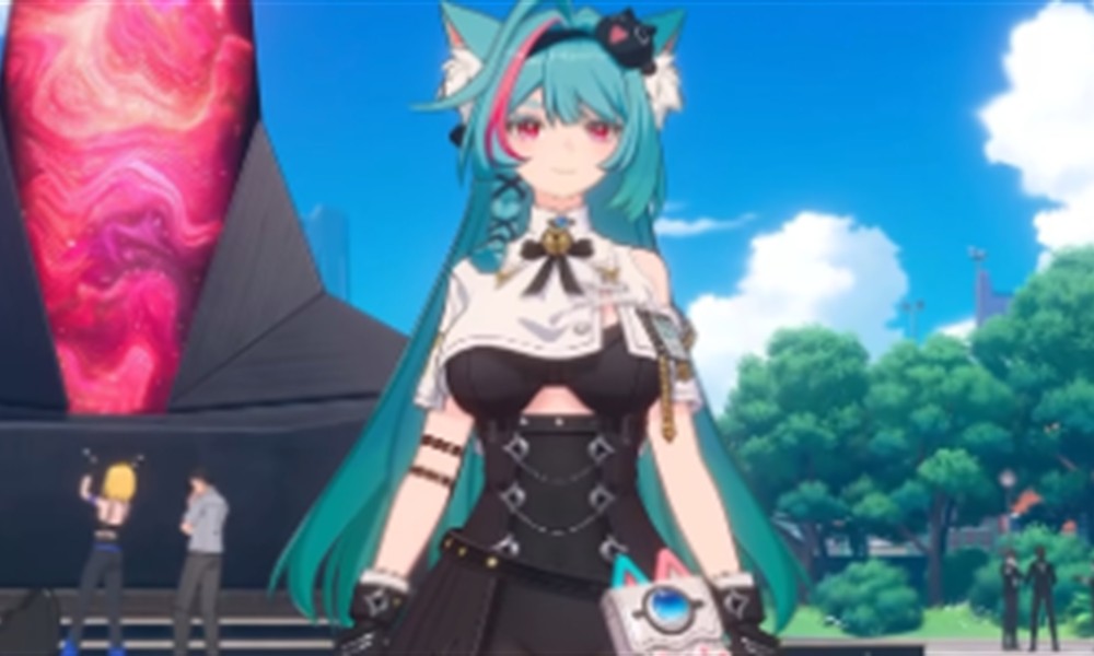 异环薄荷怎么玩 异环薄荷玩法技巧详解