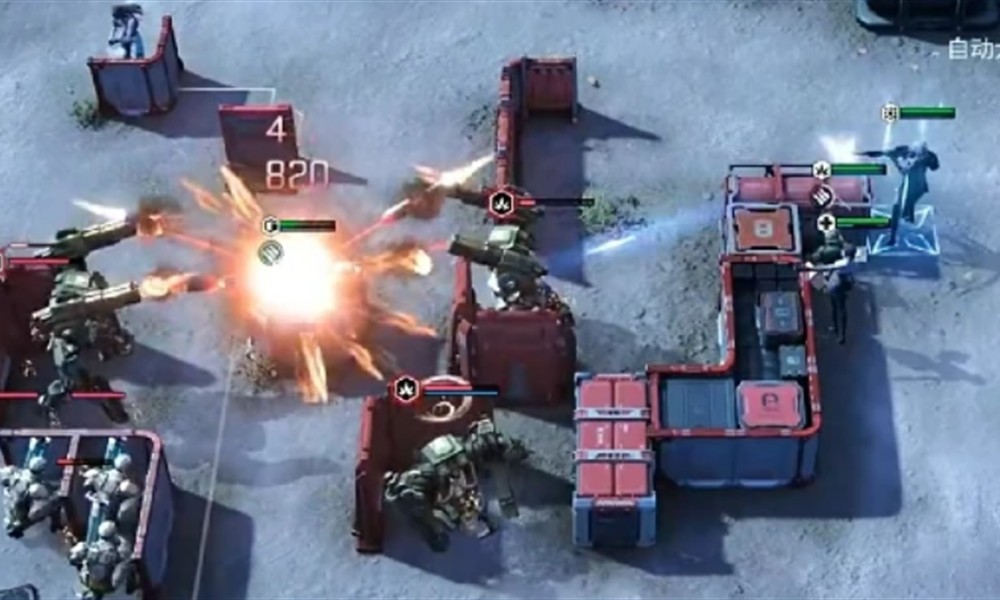 镭明闪击角色自选怎么选 8位SSR选择推荐