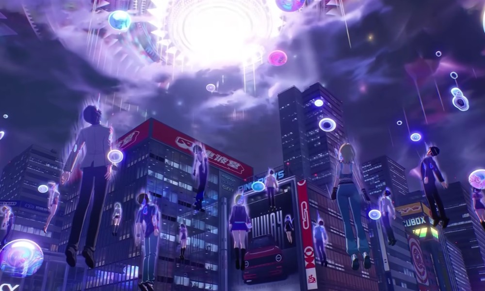 异环世界观设定是什么 异环背景故事详细介绍