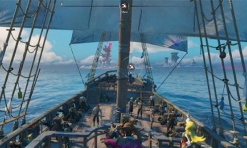 遗忘之海是单机吗 遗忘之海单机多人玩法解析