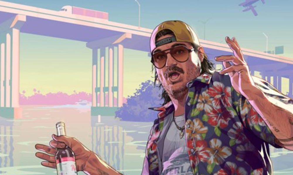 GTA6最新上线是时间多久 GTA6跳票发售时间介绍