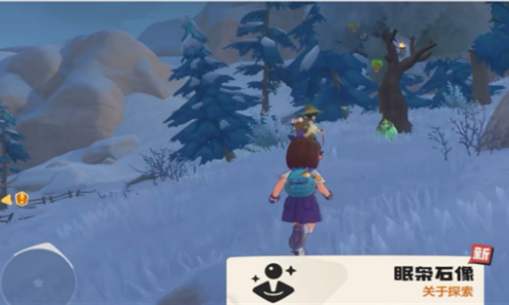 洛克王国世界怎么刷经验果 经验果获取方法