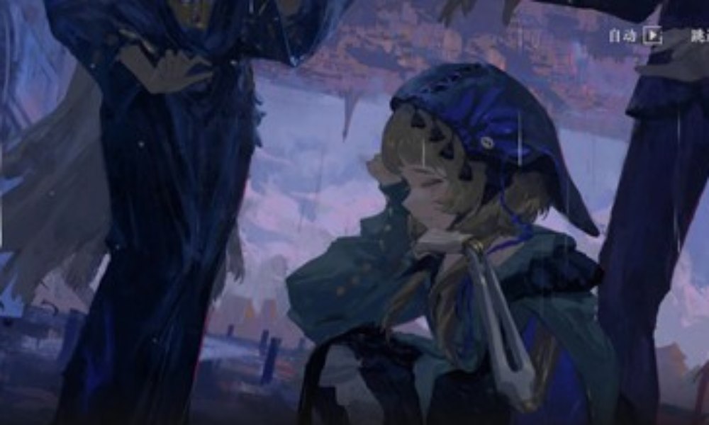 重返未来：1999局外演绎 无声综合症怎么玩攻略