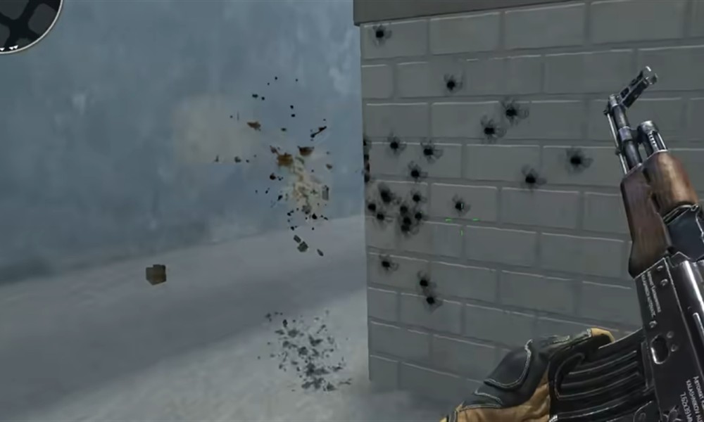 逆战未来武器哪个好用 逆战未来强势武器推荐