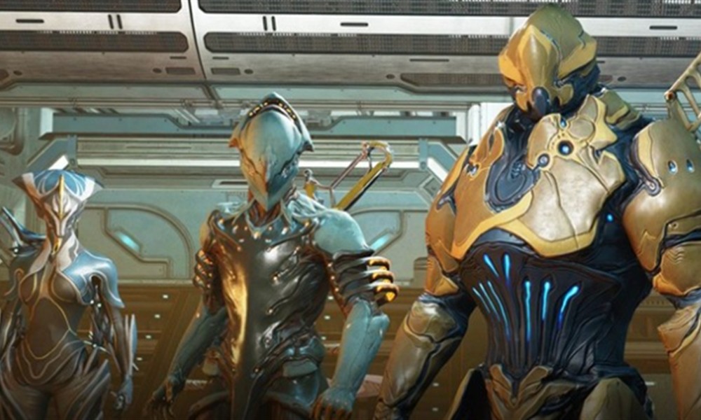 星际战甲手游什么时候公测 2025年最新公测消息