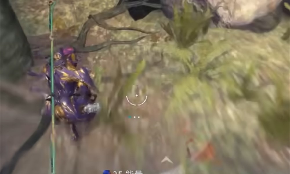 星际战甲手游英文叫什么 星际战甲手游英文名称