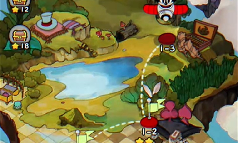 发条总动员怎么玩 发条总动员新手玩法详解