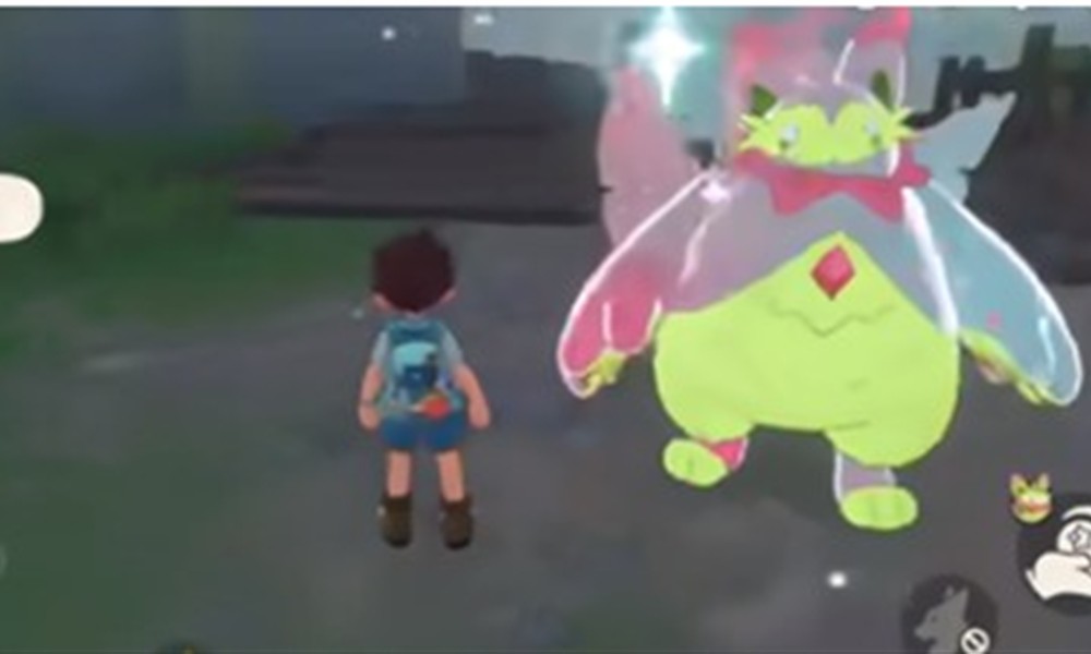 洛克王国世界炫彩蛋怎么获得 炫彩精灵获取方法