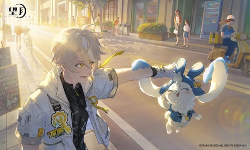 望月游戏天月都市秘闻 隐弦士月灵月相是什么介绍