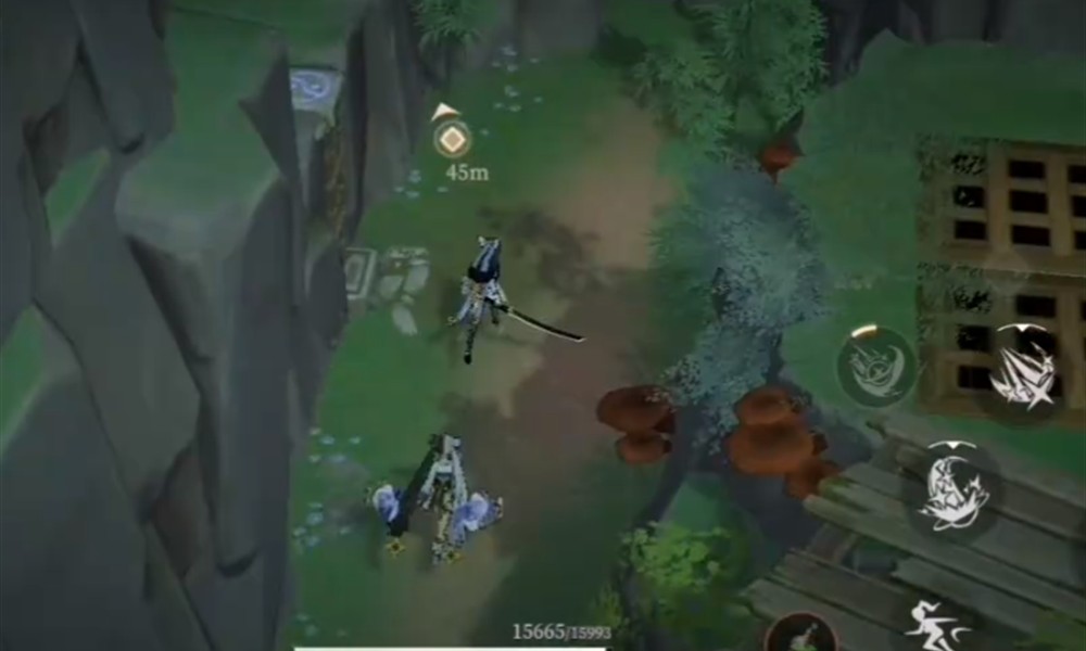 辉烬宝箱怎么寻找 辉烬宝箱收集攻略