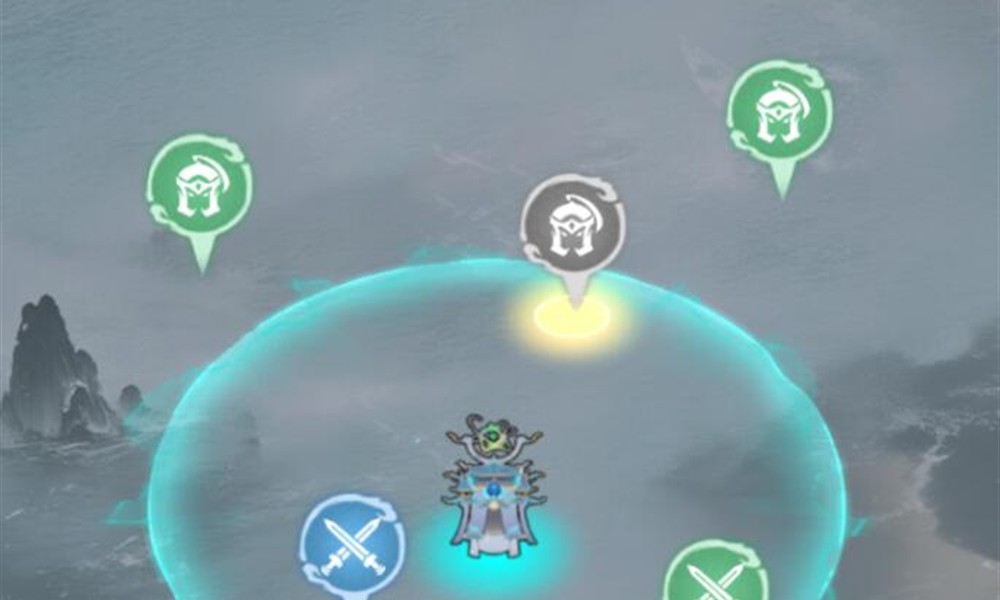 仙界大掌门资源怎么获取 资源快速获得方法