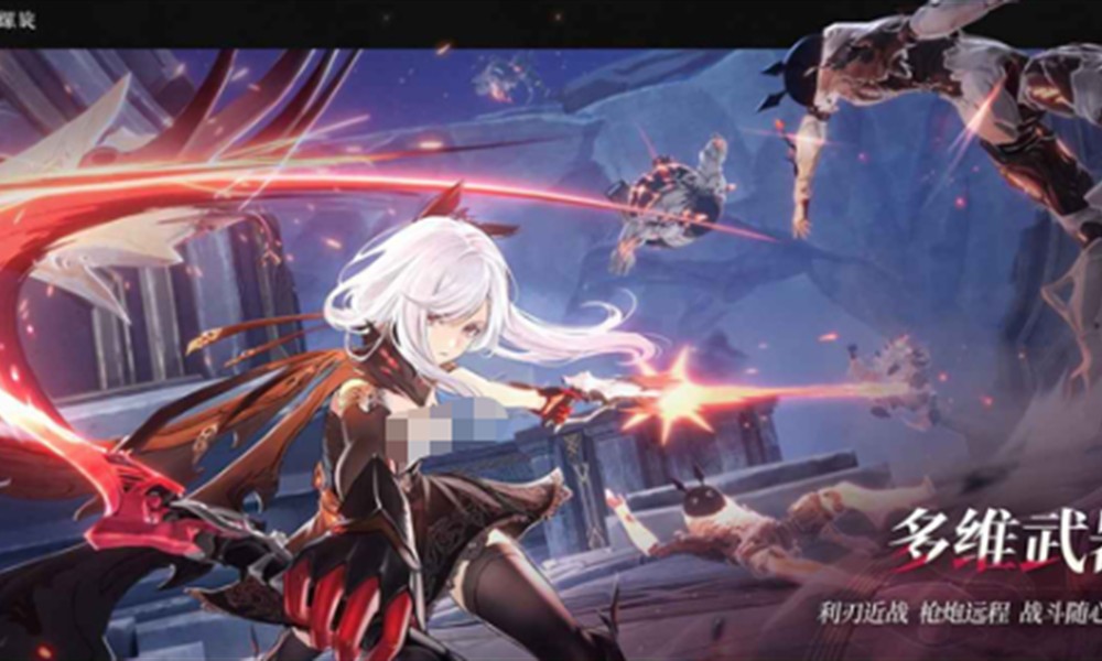 二重螺旋游戏引擎是什么 二重螺旋引擎特点介绍