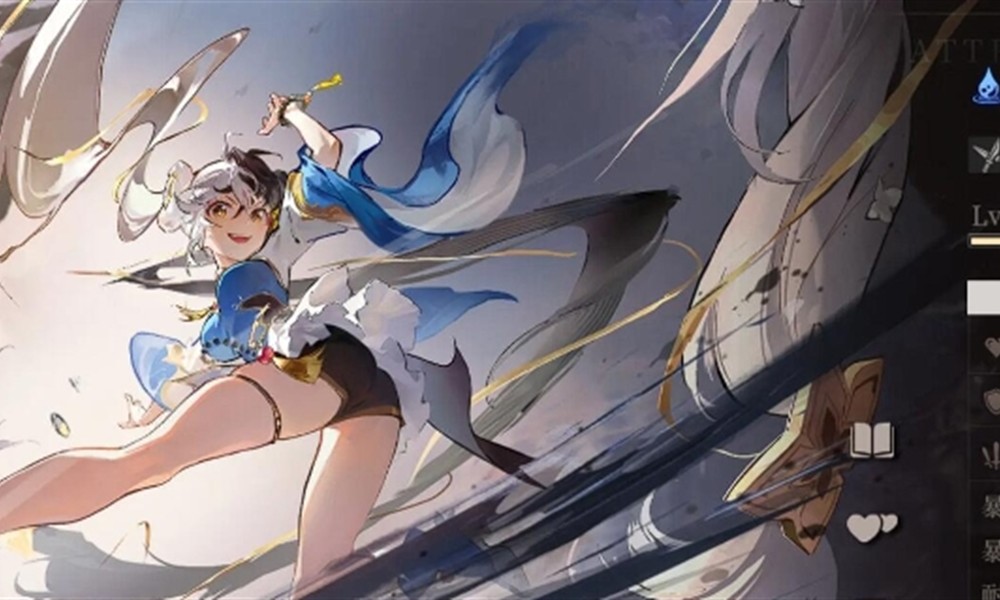 辉烬角色该养谁 辉烬强度榜推荐