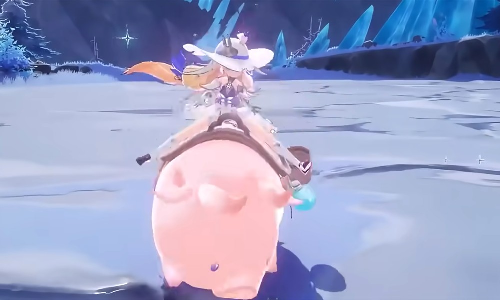 二重螺旋坐骑系统怎么玩 坐骑玩法详细介绍