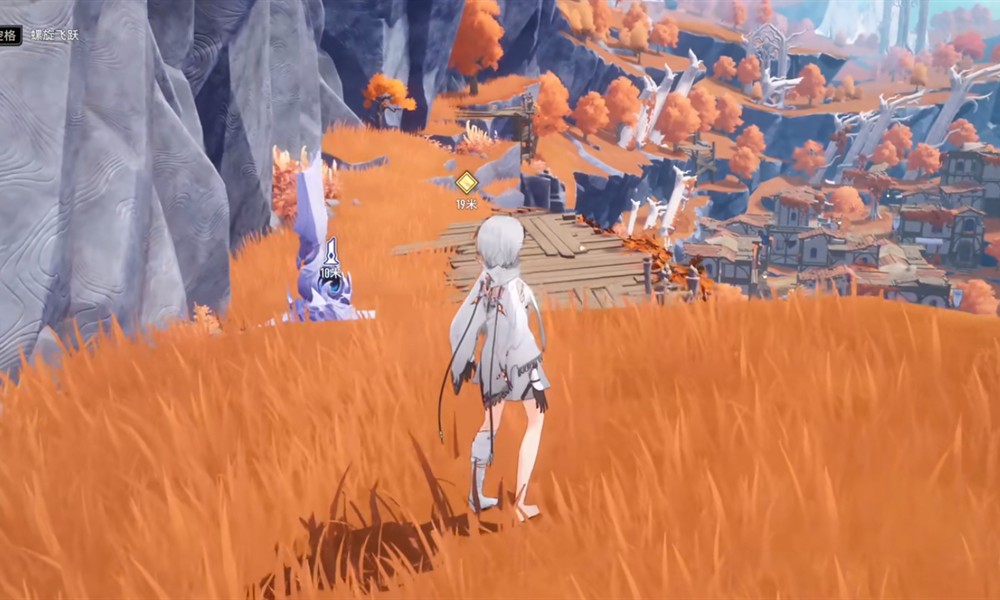 二重螺旋主线剧情怎么玩 二重螺旋双视角故事介绍