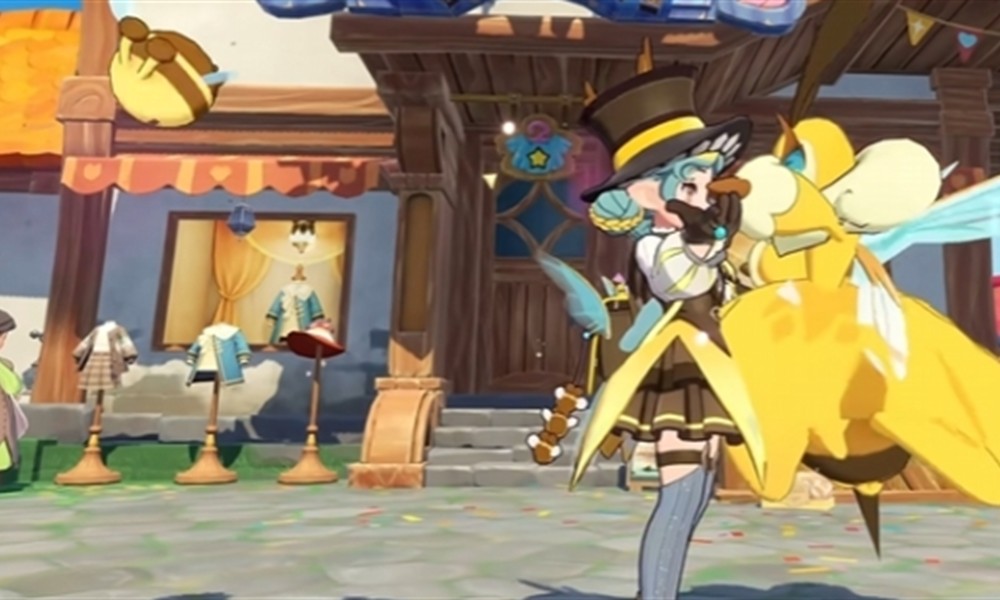 洛克王国世界角色时装怎么获得 获取方法大全