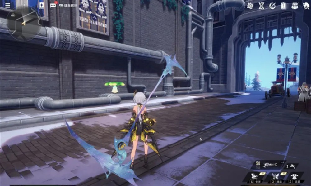 二重螺旋手游配置要求有哪些 手游配置一览