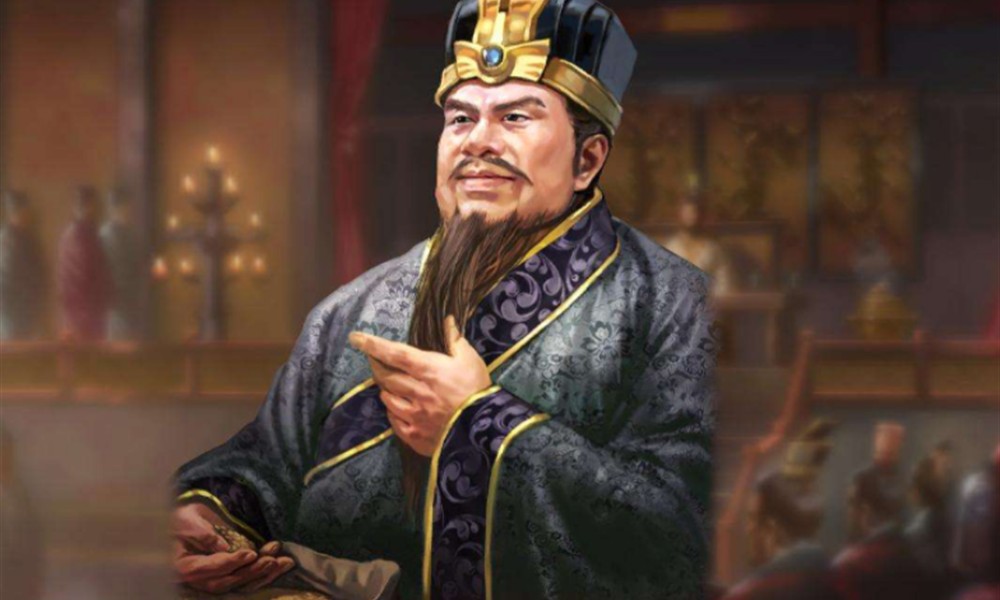 三国乱世霸王怎么打张鲁 张鲁对战技巧详解