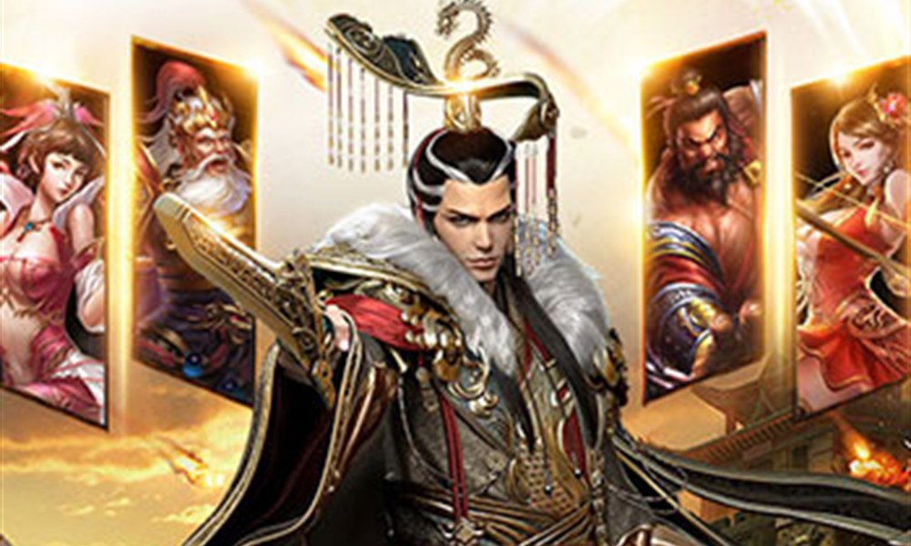 三国乱世霸王仙女棒有什么用 仙女棒用途详细介绍