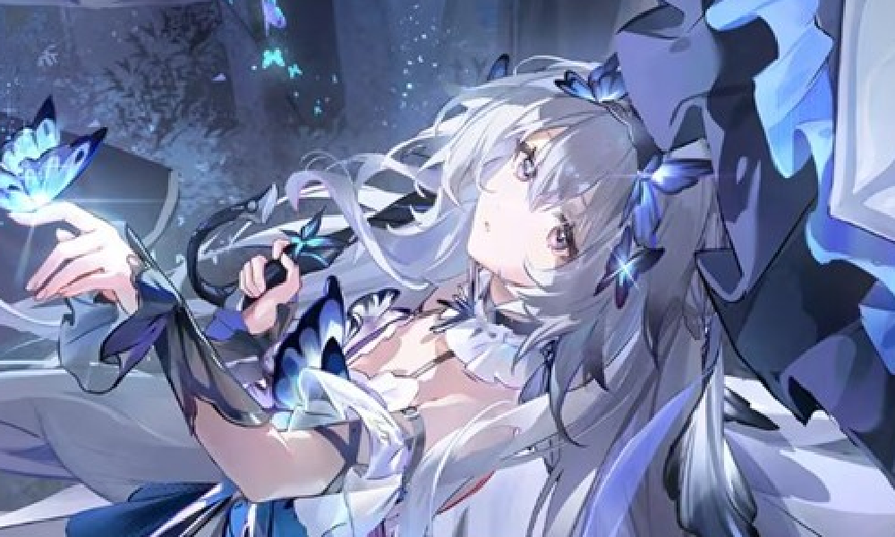 深空之眼4.6版本11月13日将开启 新角色惊喜上线