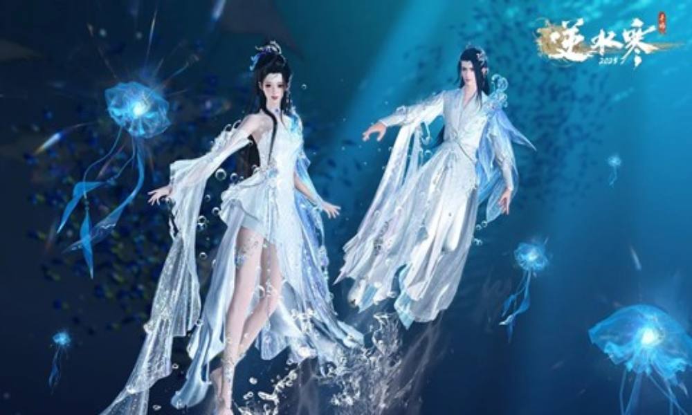 逆水寒潮光怎么搭配 一键11.5w最新木桩元素攻略