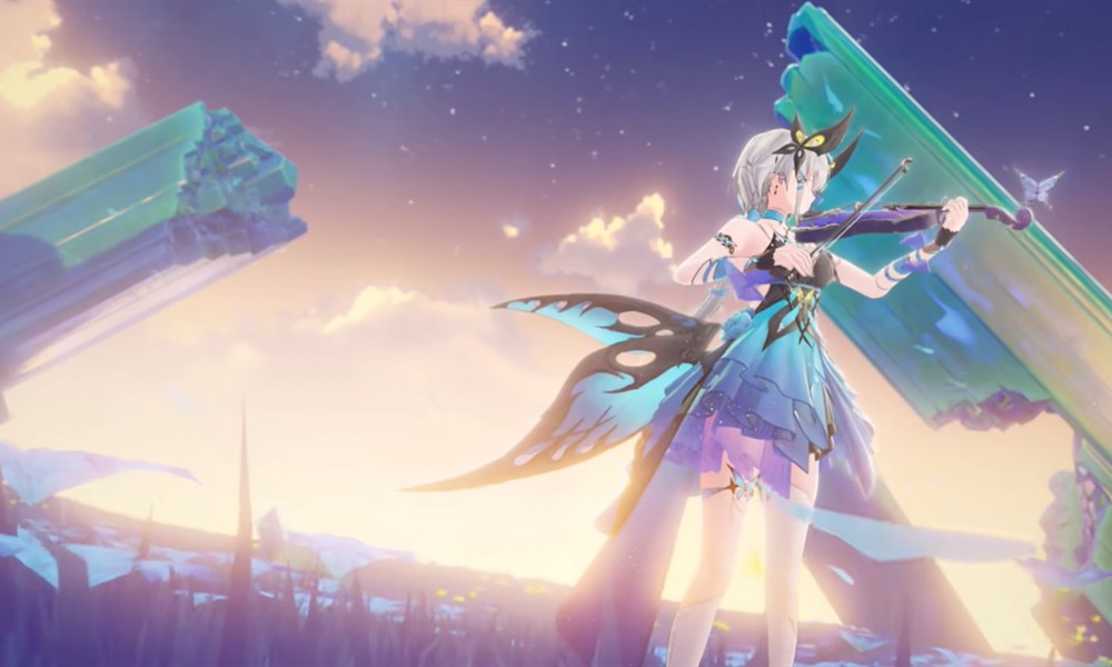 二重螺旋舞会时装怎么获得 舞会时装获取方式