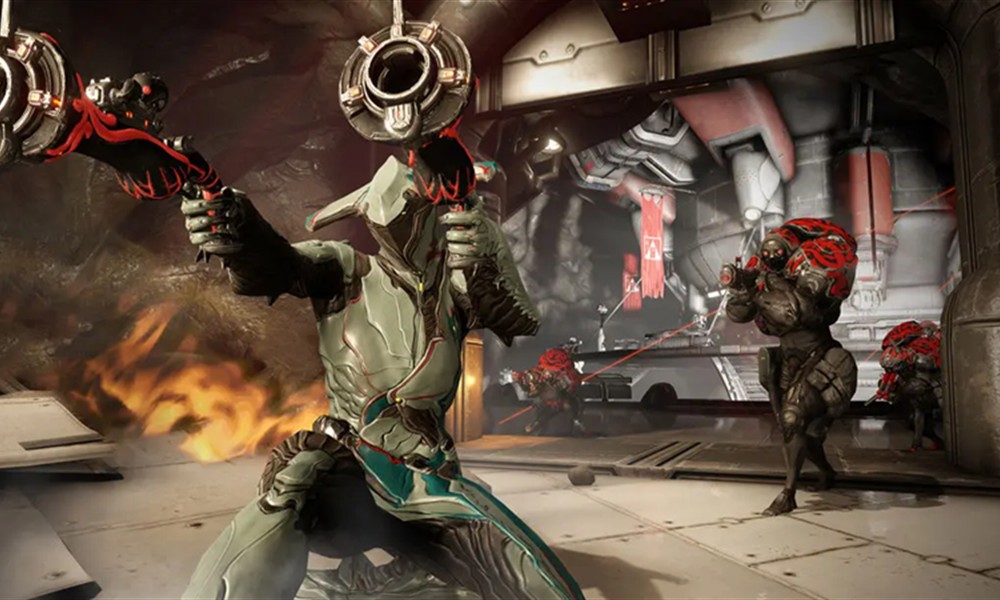 星际战甲手游无法更新怎么办 战甲手游解决卡顿方法