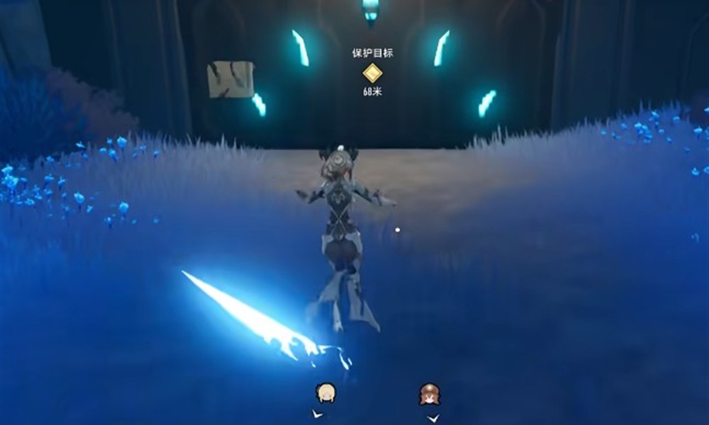 二重螺旋龙女技能怎么样 龙女琳恩技能详细介绍