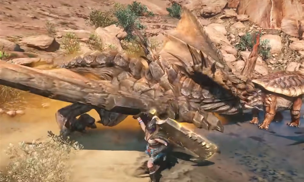 怪物猎人旅人是单机吗 游戏模式详细介绍