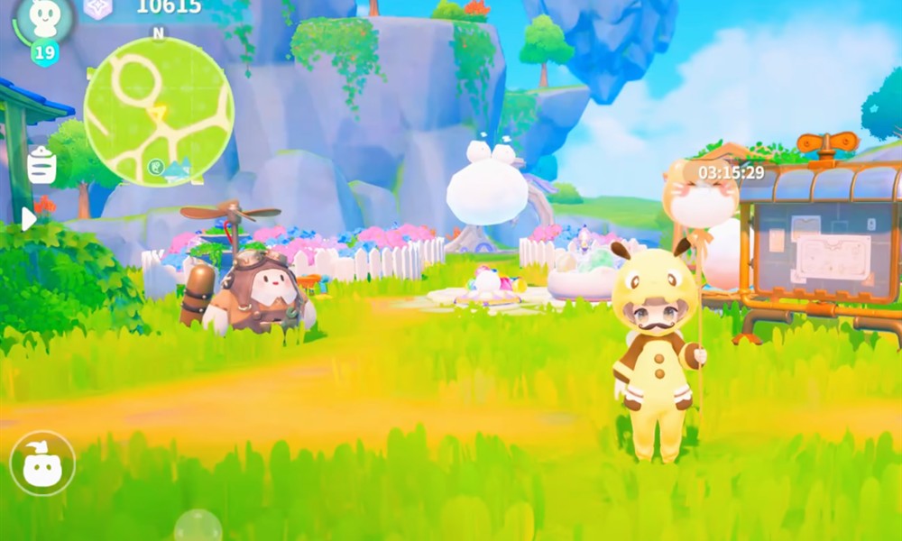 米姆米姆哈云朵巢怎么用 云朵巢孵化功能详解