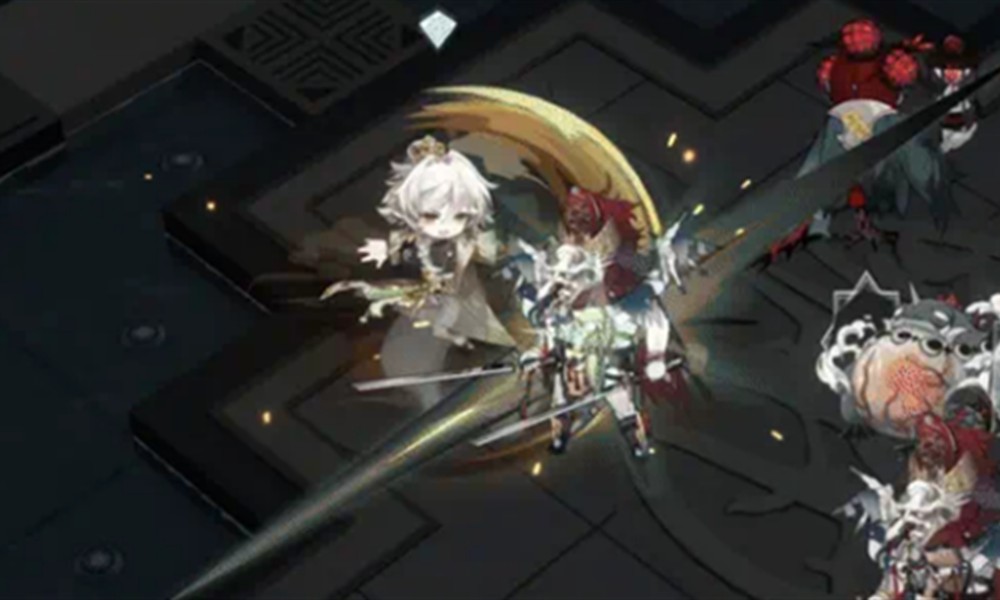 物华弥新酒帐技能是什么 酒帐技能详细介绍