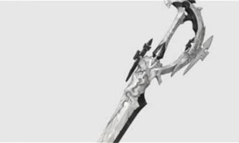 二重螺旋狩月人武器怎么选 武器搭配推荐