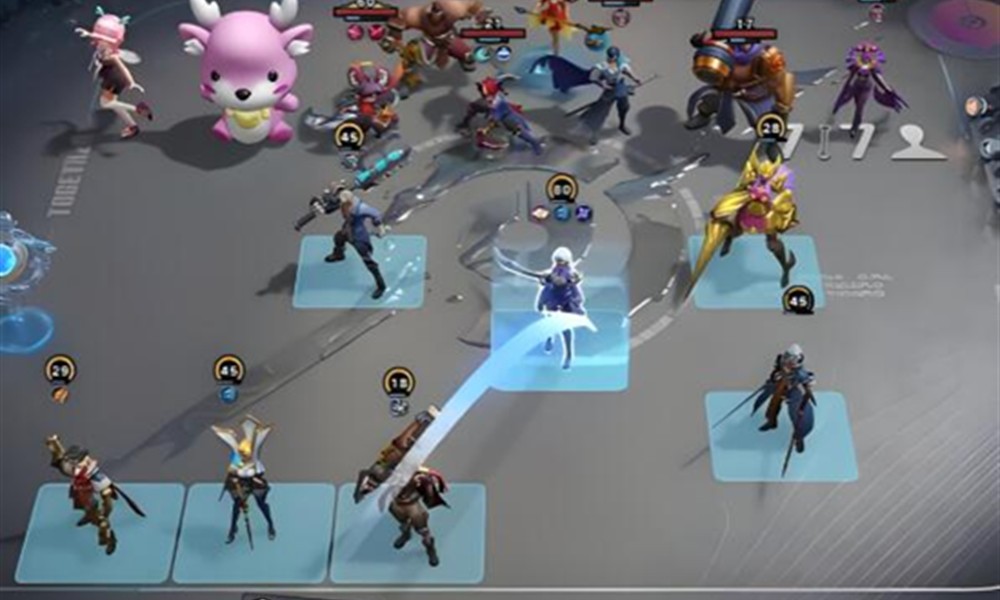 王者万象棋乔汐怎么玩 王者万象棋乔汐玩法解析