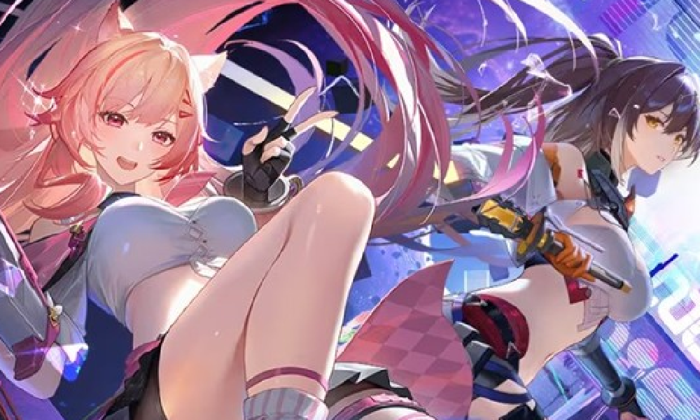 尘白禁区联合清剿玩法今日将开启 参与可获海量奖励