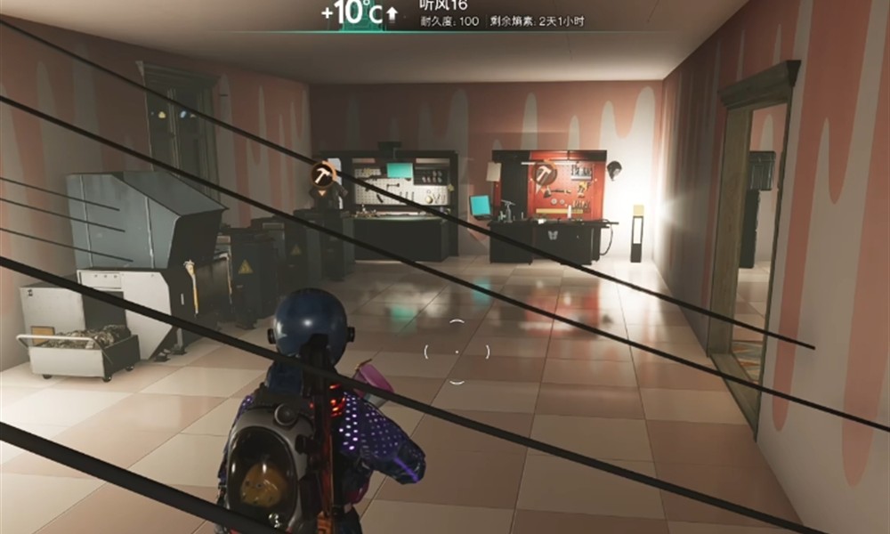 七日世界熵素怎么刷 七日世界刷熵素方法