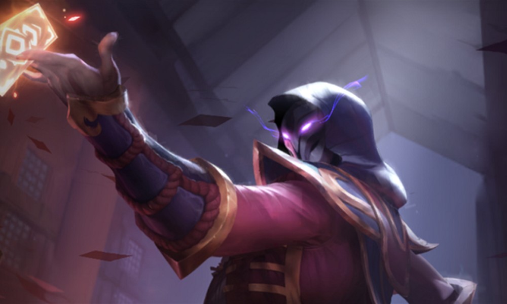 英雄联盟手游前期强势英雄有哪些 前期英雄选择推荐