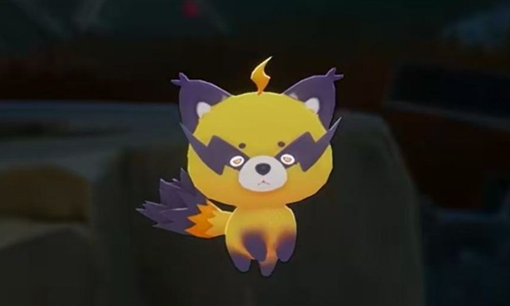 二重螺旋炸毛球魔灵技能怎么样 技能效果介绍