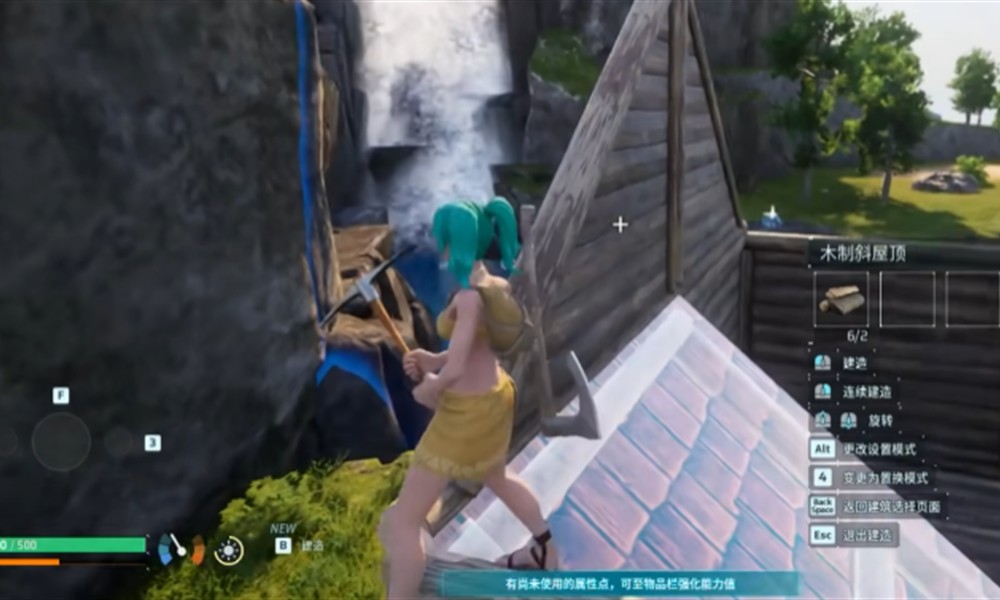 幻兽帕鲁手游新手怎么玩 新手玩法详细介绍