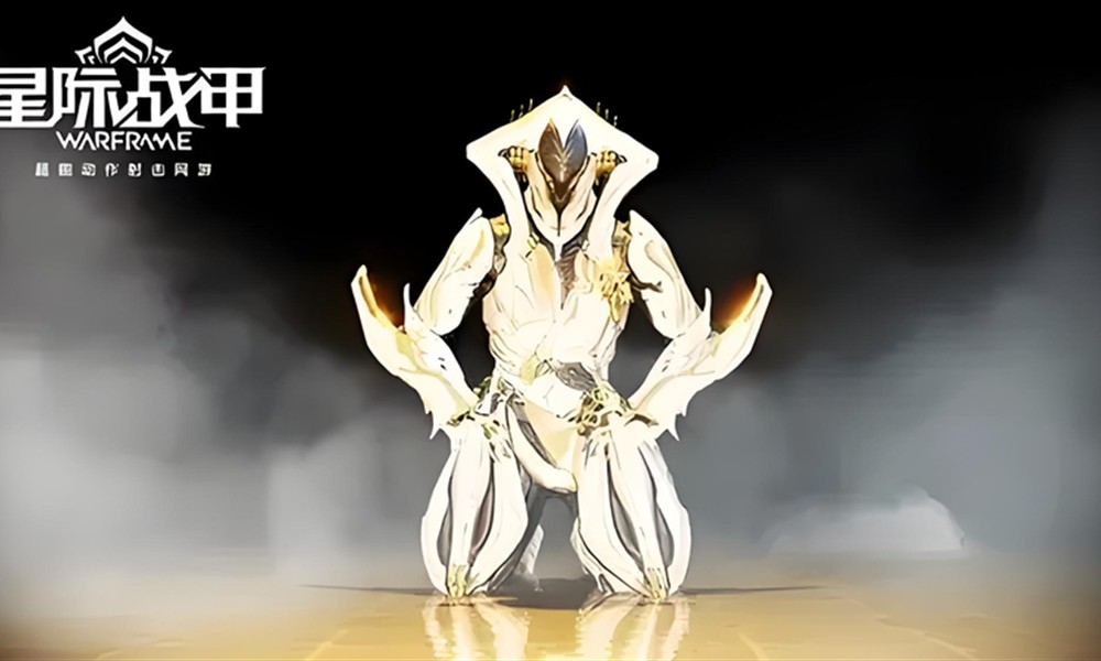 星际战甲手游魔神怎么获取 洛基战甲获取方法介绍