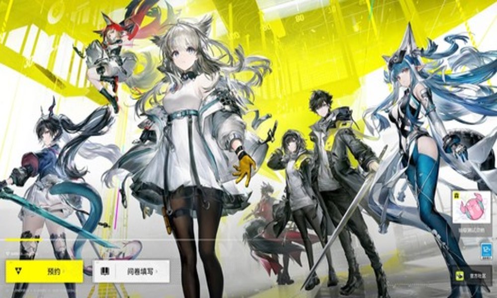 明日方舟：终末地三测前瞻 新手玩家开荒干货分享