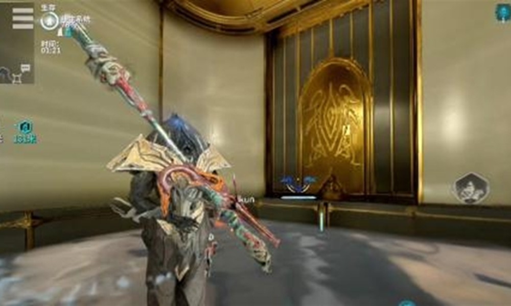 星际战甲手游怎么和朋友联机 星际手游联机组队介绍