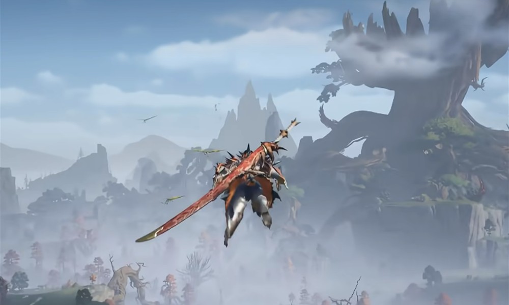 怪物猎人旅人动作怎么做 怪物猎人旅人技能触发方法