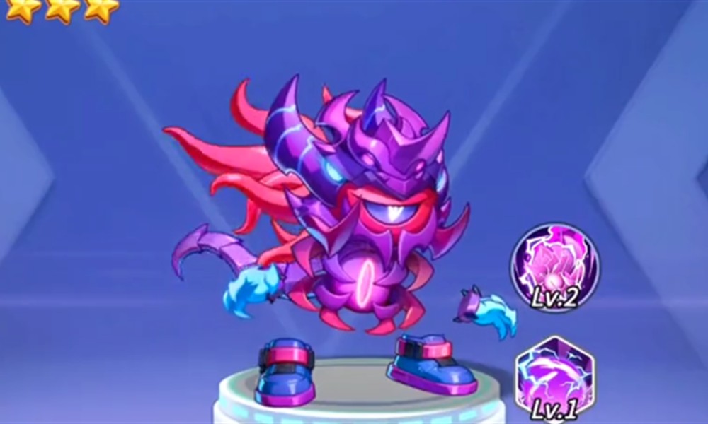 灌篮军团史瓦西怎么样 史瓦西技能特点解析