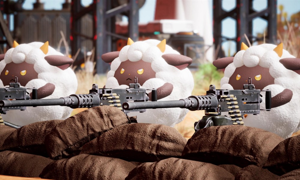 幻兽帕鲁手游是什么类型 游戏玩法详细介绍