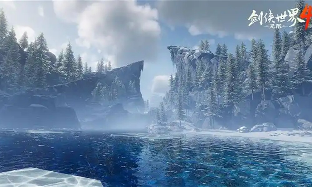 剑侠世界4无限氪度怎么样 剑侠世界4无限氪金解析