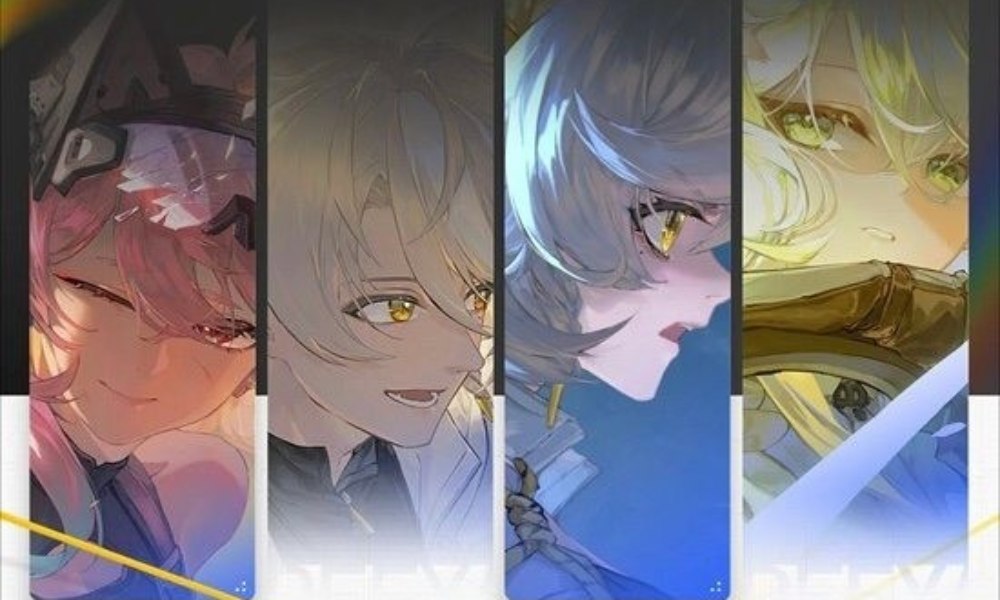 望月游戏天月都市秘闻公开 天月市隐弦士是什么介绍